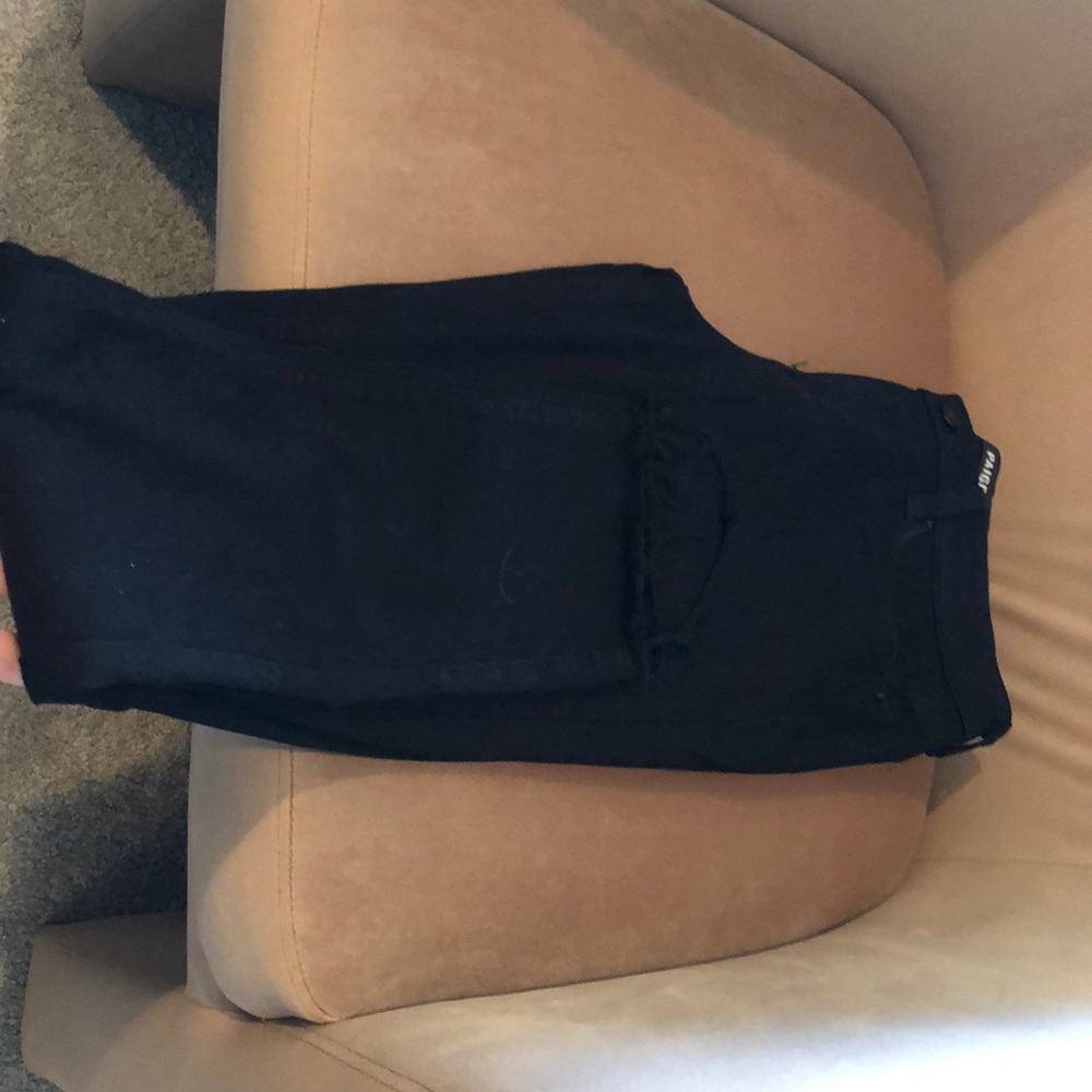 Paige skinny jeans